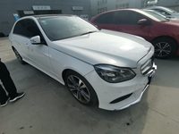 2016 奔驰E级