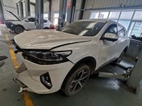 2019 哈弗F7