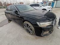 2020 奥迪A6L