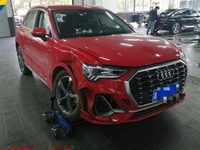 2019 奥迪Q3