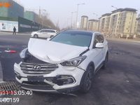 北京现代BH6474MBV多用途乘用车