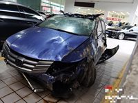 2010 2010-06-17  锋范经典  1.5L 自动