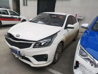 2016 起亚K2