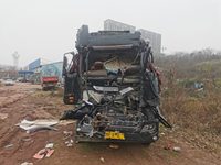 江淮HFC5181XLCP3K1A50V冷藏车