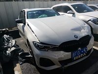 2021 宝马3系