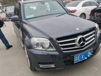 2010 奔驰GLK级(进口)