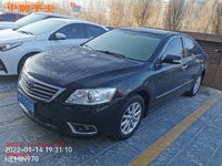 丰田GTM7200GB-NAVI轿车