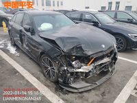 宝马BMW7201PX轿车