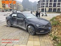 2021 迈腾