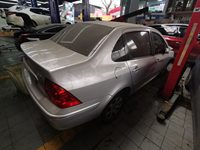 2010 标致307