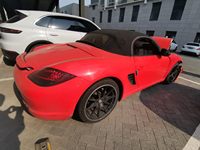 2011 保时捷Boxster(进口)