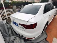 2019 奥迪A4L
