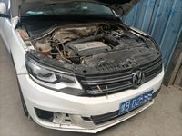 2016 途观