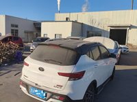2017 东南DX3
