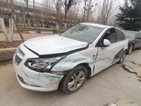 2016 科鲁兹