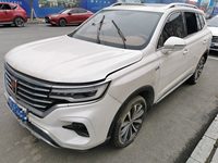2020 荣威RX5 MAX