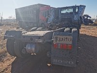 豪沃牌ZZ4257V324GE1