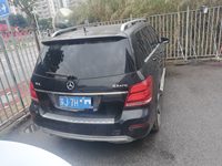 2014 奔驰GLK级