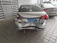 2013 凯越