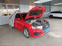  奥迪Q3