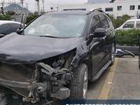 2015 本田CR-V[思威]