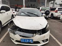 2018 轩逸