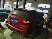 2010 宝马X3(进口)