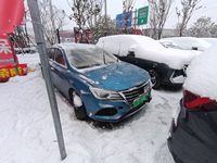 2018 荣威Ei5