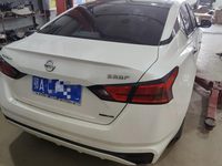 2019 天籁