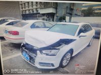 2020 奥迪A4L