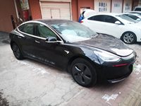 2020 Model 3