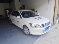 2014 桑塔纳