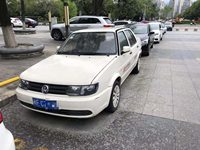 2012 捷达