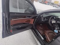 2014 奥迪A8 2013款 A8L 45 TFSI quattro专享型