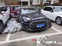 2021 MINI CLUBMAN(进口)