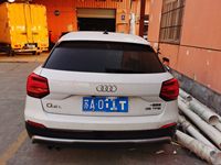 2019 奥迪Q2L