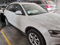 2016 奥迪Q3