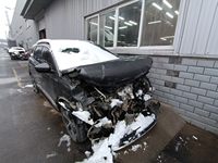 2017 标致4008