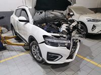 2018 哈弗H2s