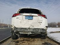 2014 丰田CA64604TME4多用途乘用车