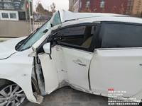 2015 轩逸 2014款 1.6XV CVT尊享版