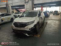 思威DHW6461R5HEV混合动力多用途乘用车