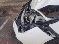 丰田TV7187EHEV6混合动力轿车