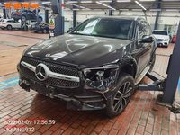 梅赛德斯-奔驰BJ6486MAL多用途乘用车