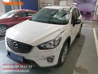 马自达CAM6460F多用途乘用车