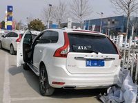 2014 沃尔沃XC60(进口)