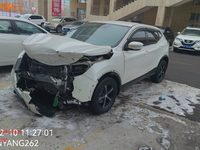 东风日产DFL6440VAL1多用途乘用车