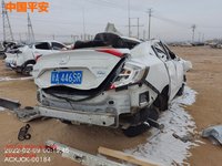 思域DHW7153FCCSF轿车