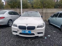 2014 宝马5系