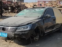 2016 帕萨特[Passat]